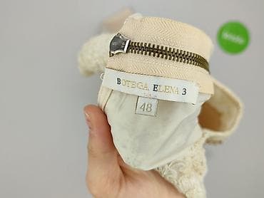 slubna: Elena Di Cuori, Sukienka damska, rozmiar 4XL — 4
