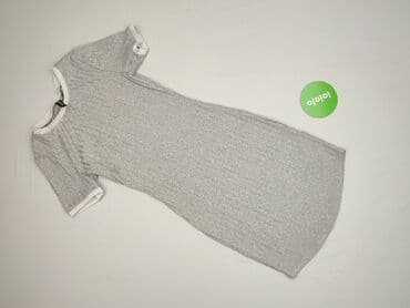 sukienka w geometryczne wzory h m: H&M, Women`s dress, size XS (EU 34) — 2