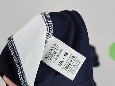 pilates: Marks & Spencer, T-shirt damski, rozmiar XL — 5