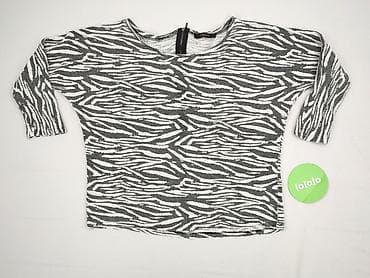 kurtka teddy bear: Bluzka damska, rozmiar S — 2