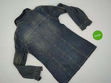 denim never: Kurtka jeansowa damska, rozmiar M — 3