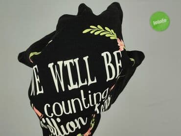 bluza z oczami: Bluza damska
, rozmiar M — 5