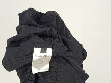 molton sukienki nowości: Bluzka damska, rozmiar S — 6