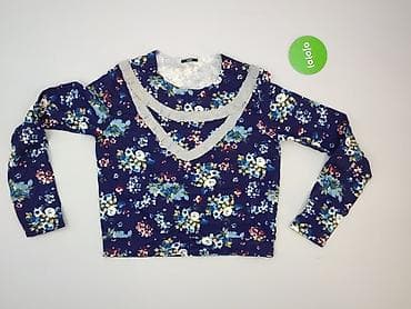 w tezenis: Tezenis, Bluza damska
, rozmiar L — 2