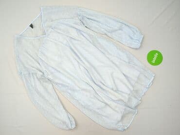 koszulka tunika: Shein, Tunika damska, XL — 2