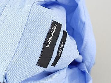 identic basic polo: Seidensticker, Koszulа dla mężczyzn, rozmiar L — 5
