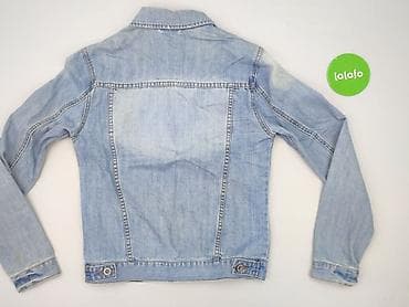 kurtka house 2012: Kurtka jeansowa damska, rozmiar S — 4