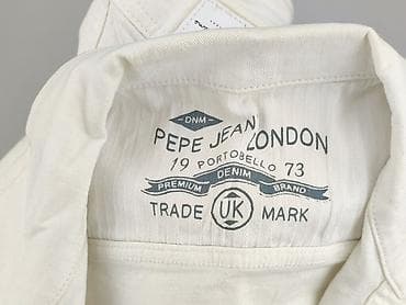 george plaszcz: Pepe Jeans, Kurtka jeansowa damska, rozmiar S — 4