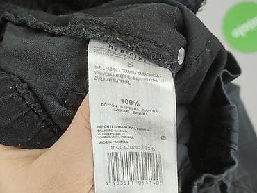 pull bear spodenki damskie: Medicine, Szorty damskie, rozmiar S — 5