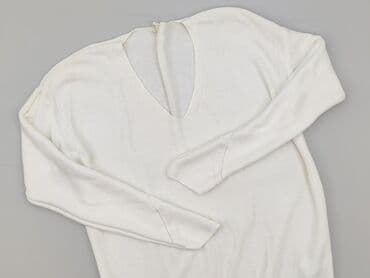 buty zimowe stradivarius: Stradivarius, Bluzka damska, rozmiar L — 1