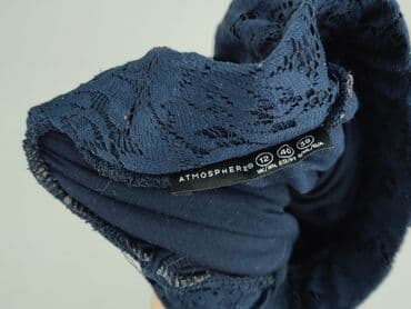 spódniczka kąpielowa granatowa: Atmosphere, Spódnica damska, rozmiar L — 5