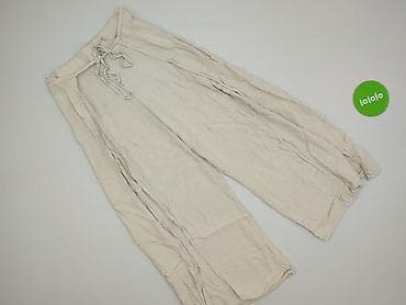 pull and bear legginsy: PULL&BEAR, Spodnie materiałowe damskie, rozmiar S — 2