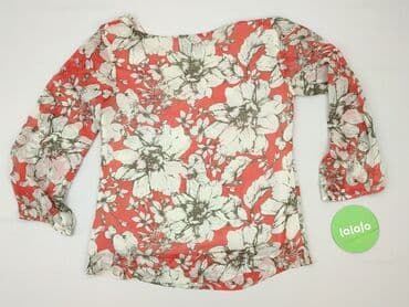 morelowa bluzki: Blue, Bluzka damska, rozmiar S — 5