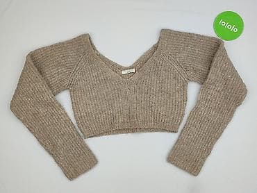 sweter n.every day: Gina Tricot, Sweter damski, rozmiar XS — 2