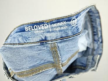levi strauss top: Jeansy damskie, rozmiar 2XL — 4
