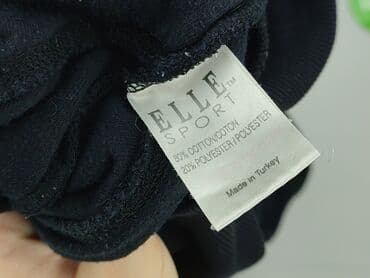 bluza balr: Elle, Bluza z kapturem damska, rozmiar S — 6