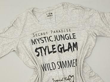 C&A, Women`s T-shirt, size M at lalafo.pl C&A, Women`s T-shirt, size M