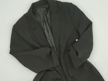 marynarka prada damska: F&F, Marynarka damska, rozmiar XL — 1