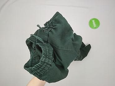 bluzki 46: Esmara, Spodnie materiałowe damskie, rozmiar M — 5