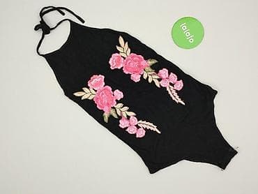 stroje boho: Wybierz, Body damskie, rozmiar M — 2