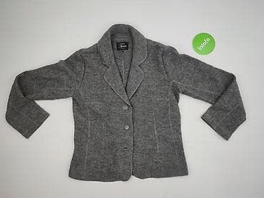 blazer colour: Marynarka damska, rozmiar L — 2