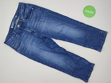 jeans stussy: Cubus, Jeansy damskie, rozmiar S — 2