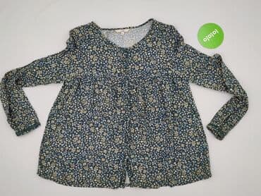 bluzka w kwiaty new yorker: C&A, Bluzka damska, rozmiar S — 2