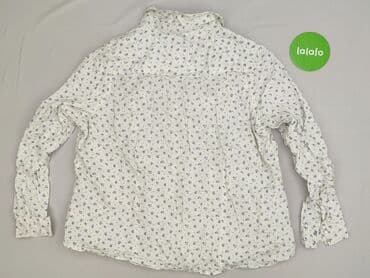 dluga biala koszula: Joe Browns, Koszula damska, rozmiar 4XL — 3