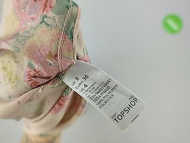 pull and bear sukienki: Topshop, Sukienka damska, rozmiar S — 5