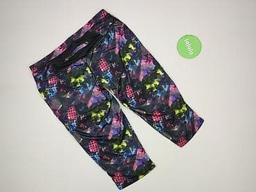 bluza 4f: Legginsy Sportowe damskie, rozmiar M — 3