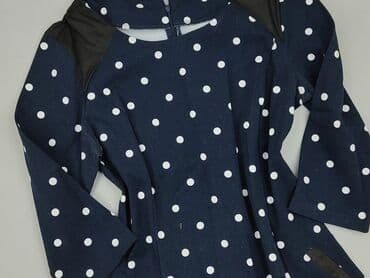 modne sukienki klasyczne: Classic, Sukienka damska, rozmiar L — 1