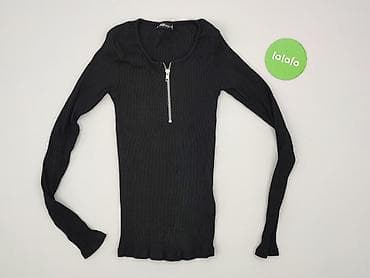 black squad bluzy: FB Sister, Sweter damski, rozmiar M — 2