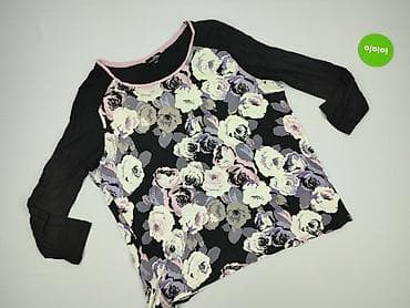 46: Chic, Bluzka damska, rozmiar 4XL — 2