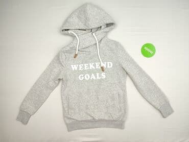 Kobiety: Primark, Bluza z kapturem damska, rozmiar XS — 2