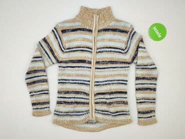 czerwony top stradivarius: Outfit, Kardigan damski, S — 2