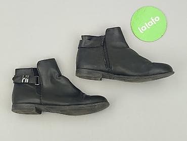 Women: Ankle boots for women, size 38 — 2