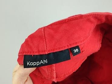 sklep second hand: KappAhl, Spodnie materiałowe damskie, rozmiar S — 5