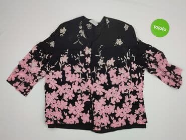 Ladies, Bluzka damska, 4XL — 2