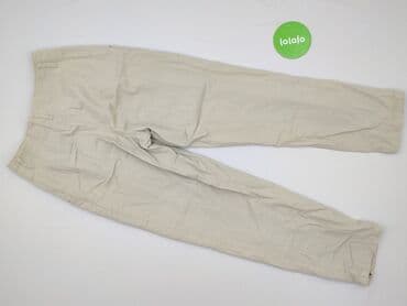 hm cargo pants: St Michael, Spodnie materiałowe damskie, rozmiar L — 3