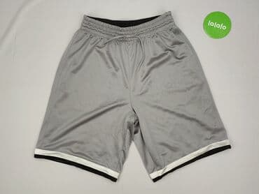 купити спортивний костюм чоловічий в польщі: Шорти для чоловіків, розмір S — 2