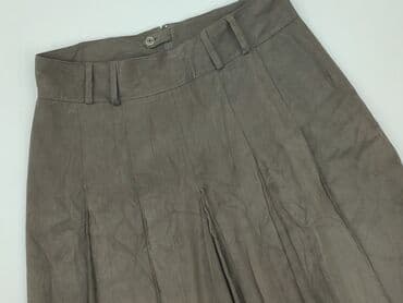 spódnice skóra rozkloszowane: Spódnica damska, rozmiar 2XL — 1