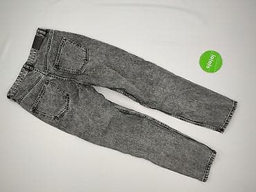 dżinsy cropp: Sinsay, Jeansy damskie, rozmiar S — 3