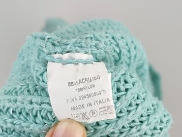 sweter wk dzik: Golf damski, rozmiar 8XL — 4