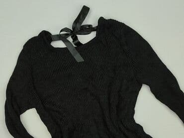 Ubrania damskie: H&M, Sweter damski, rozmiar S — 1