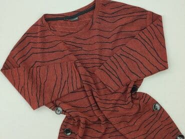 body wk dzik: Bodyflirt, Sukienka damska, rozmiar XS — 1