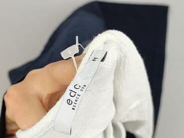 identic man basic t shirt: Edc by Esprit, Sukienka damska, rozmiar M — 4