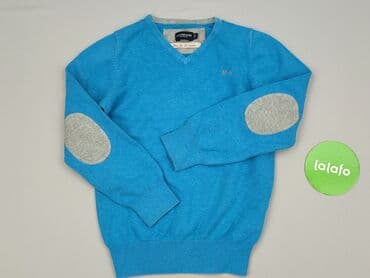 koszulki barcelony allegro: Sweater, 8 years, 122-128 cm, condition - Very good — 2