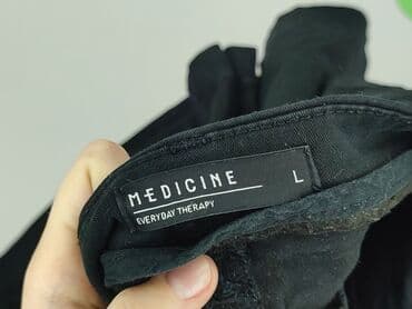 medicine kapcie: Medicine, Szorty dla mężczyzn, rozmiar L — 4