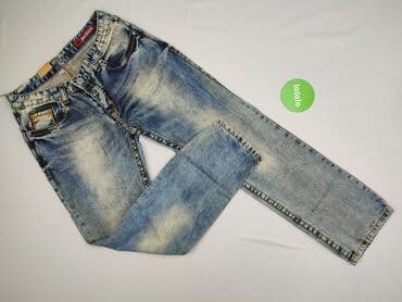 custom jeansy: Jeansy dla mężczyzn — 2