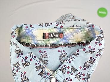 spodenki pull bear: Koszulа dla mężczyzn, rozmiar XL — 4